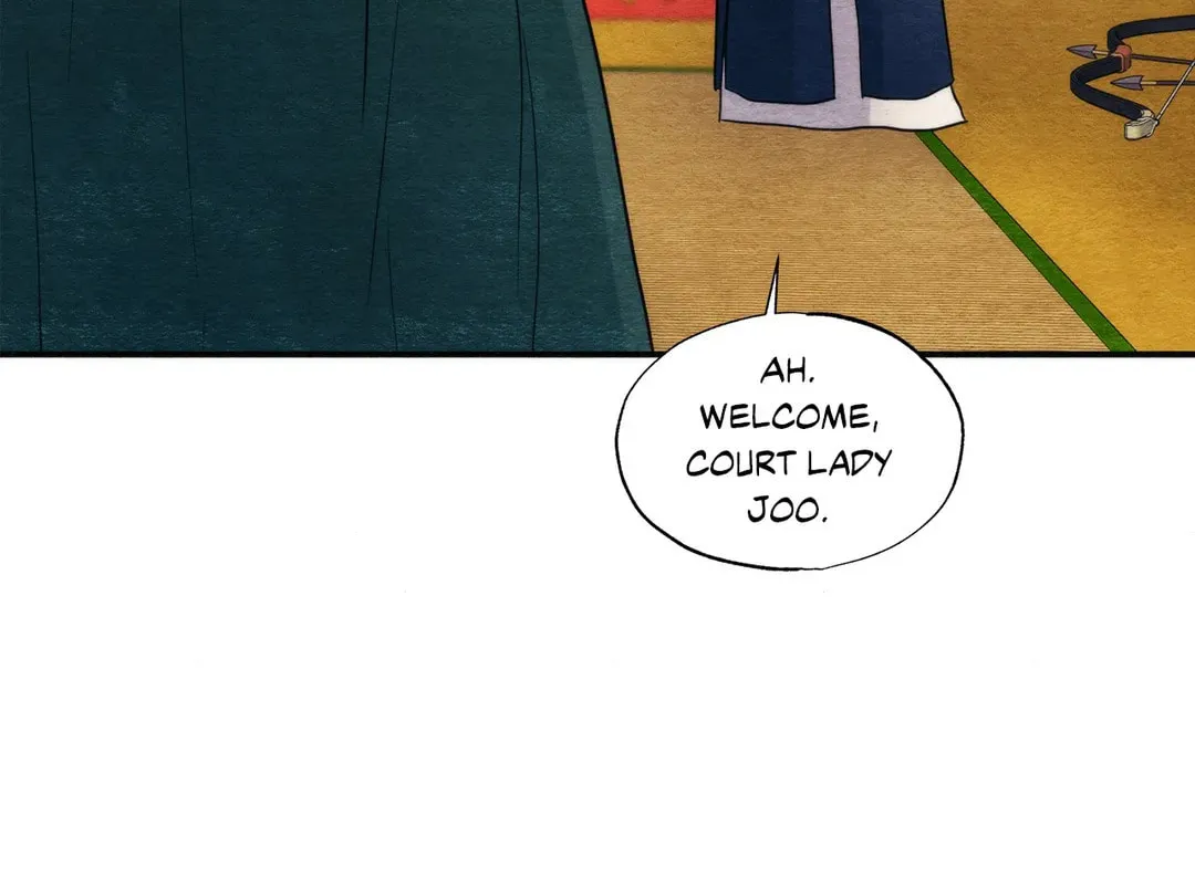 Read Wild Eyes chapter 60 image 93 on Lezhin