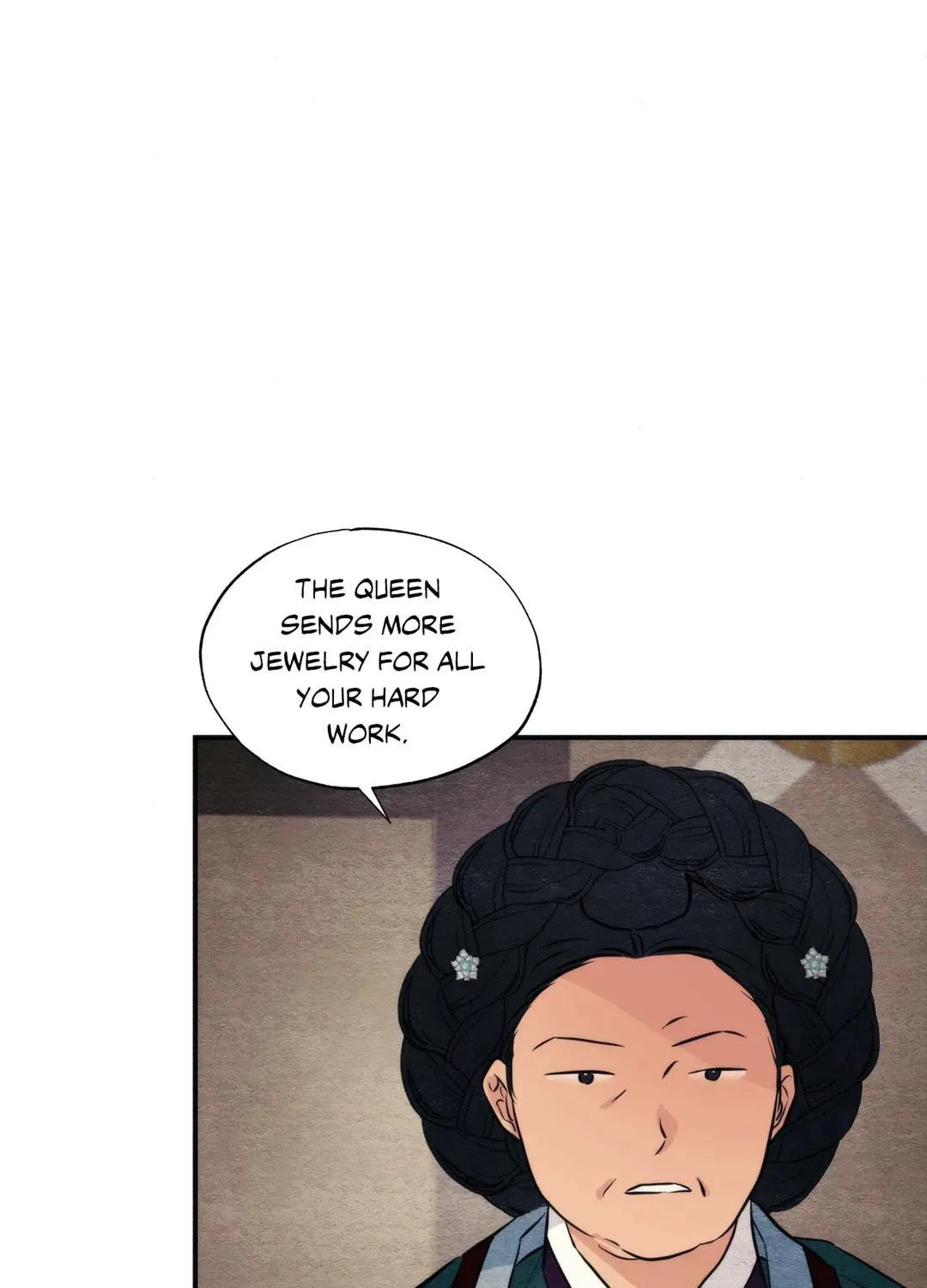 Read Wild Eyes chapter 60 image 94 on Lezhin