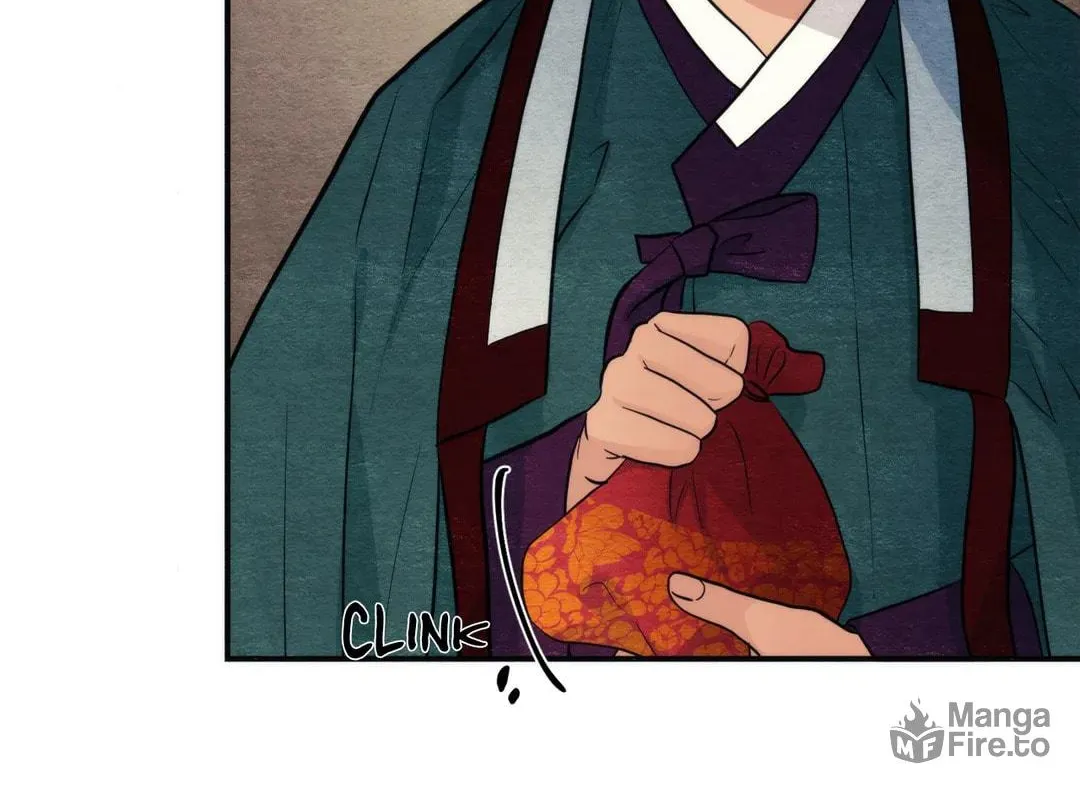 Read Wild Eyes chapter 60 image 95 on Lezhin