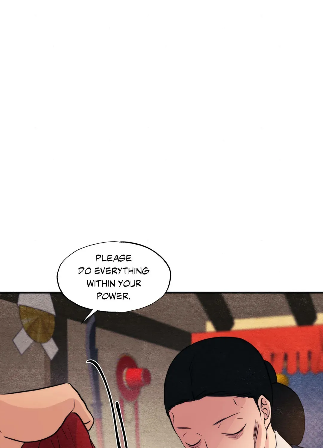 Read Wild Eyes chapter 60 image 96 on Lezhin