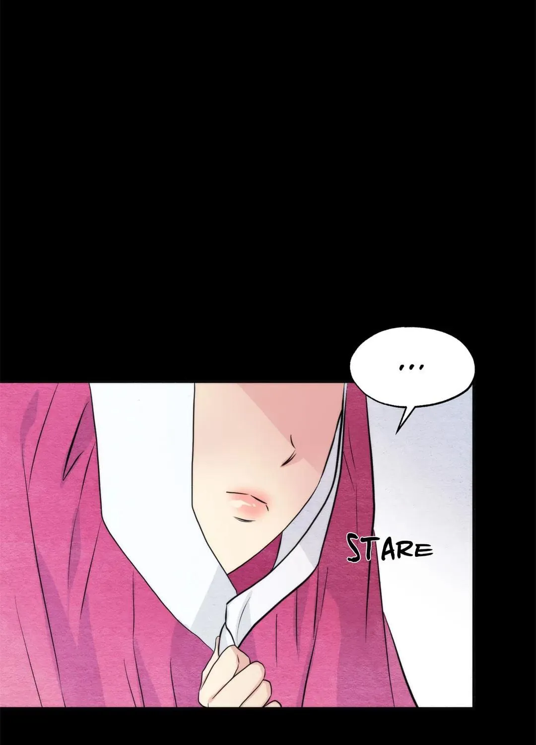Read Wild Eyes chapter 61 image 10 on Lezhin