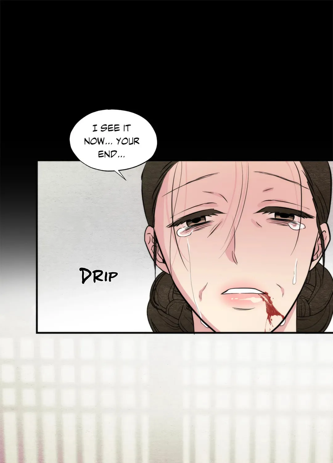 Read Wild Eyes chapter 61 image 102 on Lezhin
