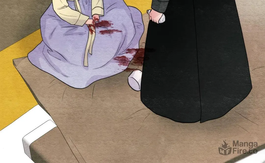 Read Wild Eyes chapter 61 image 107 on Lezhin