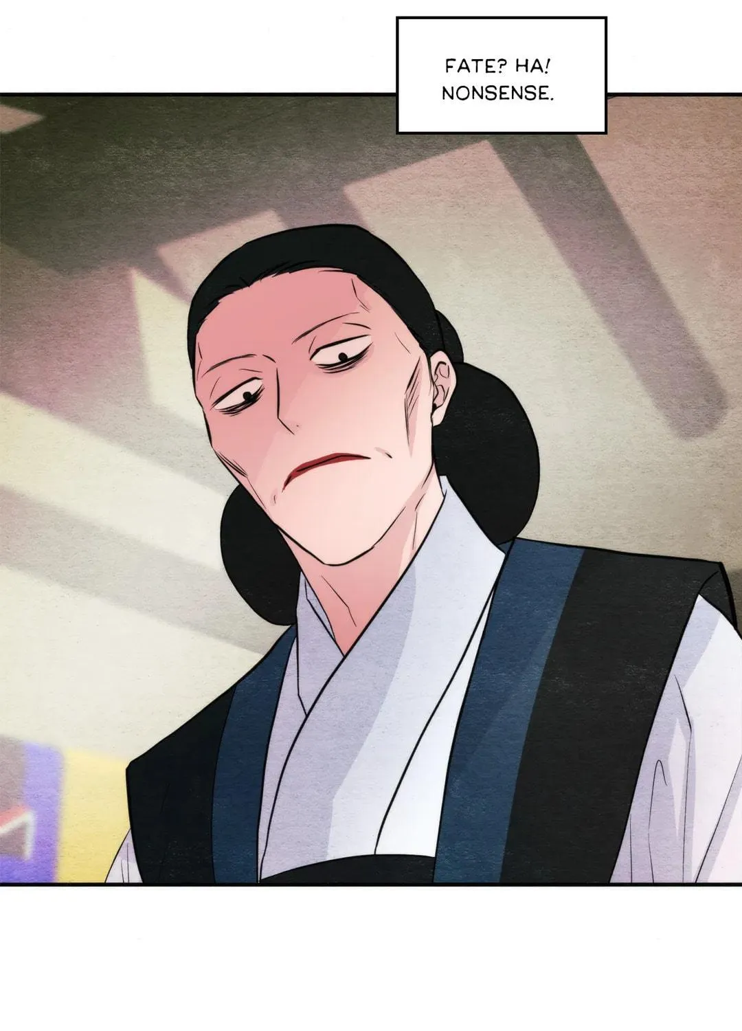 Read Wild Eyes chapter 61 image 110 on Lezhin