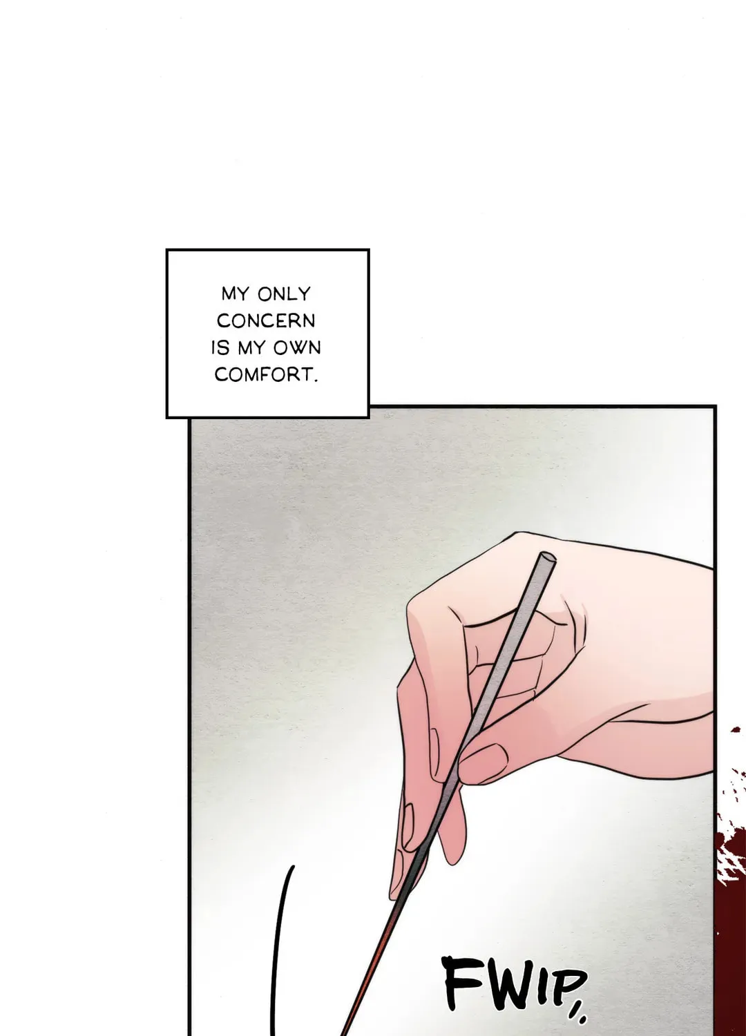 Read Wild Eyes chapter 61 image 114 on Lezhin