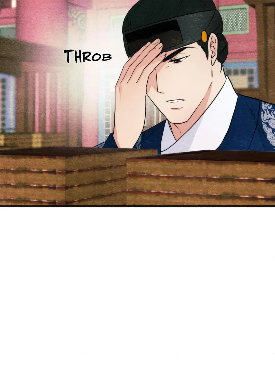 Read Wild Eyes chapter 61 image 120 on Lezhin