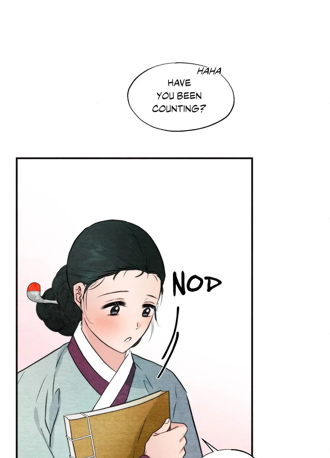 Read Wild Eyes chapter 61 image 124 on Lezhin