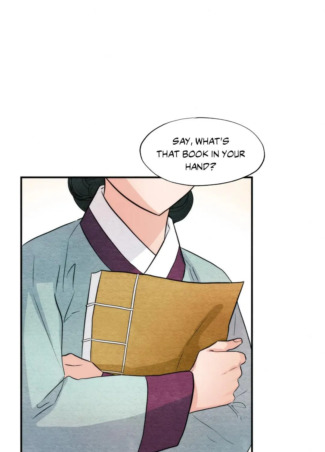 Read Wild Eyes chapter 61 image 130 on Lezhin