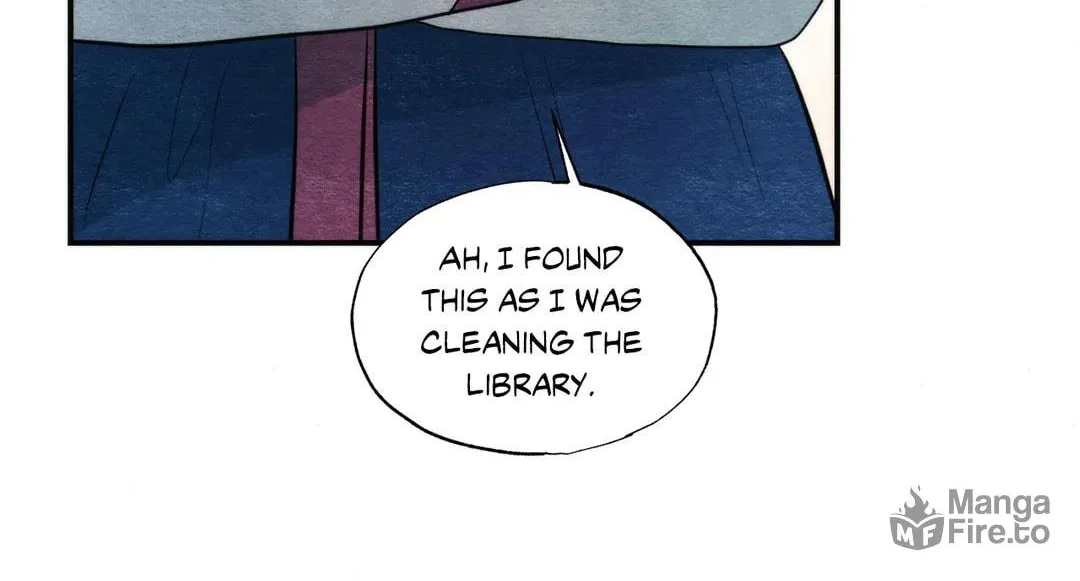 Read Wild Eyes chapter 61 image 131 on Lezhin