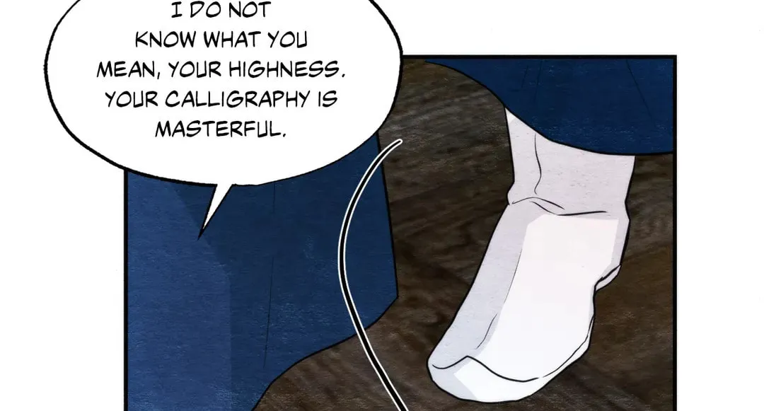 Read Wild Eyes chapter 61 image 135 on Lezhin