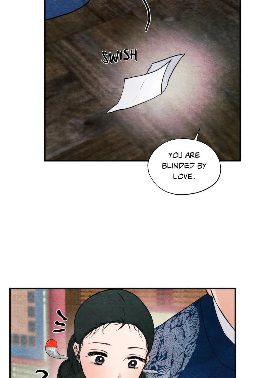 Read Wild Eyes chapter 61 image 136 on Lezhin