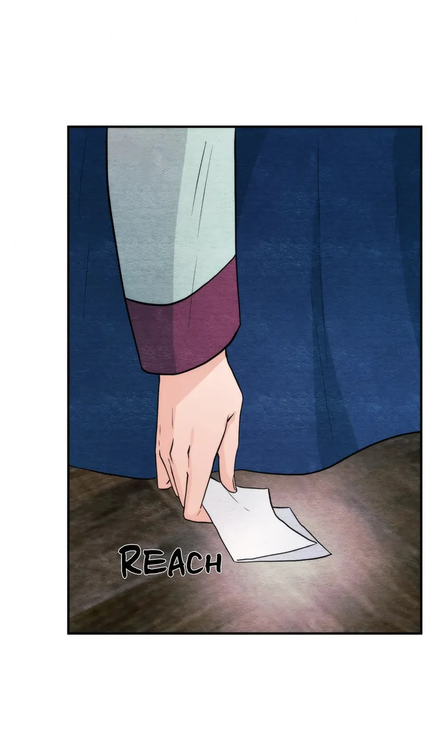 Read Wild Eyes chapter 61 image 138 on Lezhin