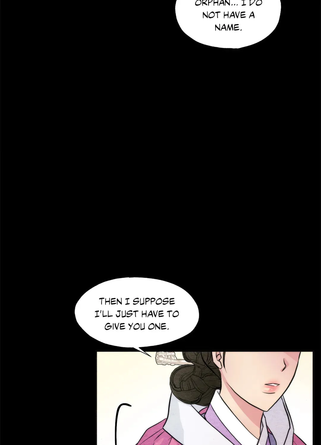 Read Wild Eyes chapter 61 image 14 on Lezhin