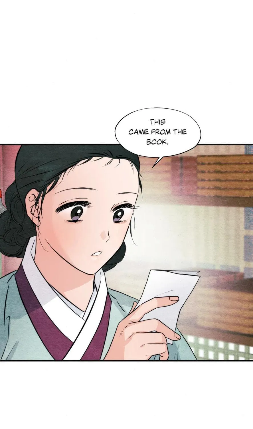 Read Wild Eyes chapter 61 image 140 on Lezhin