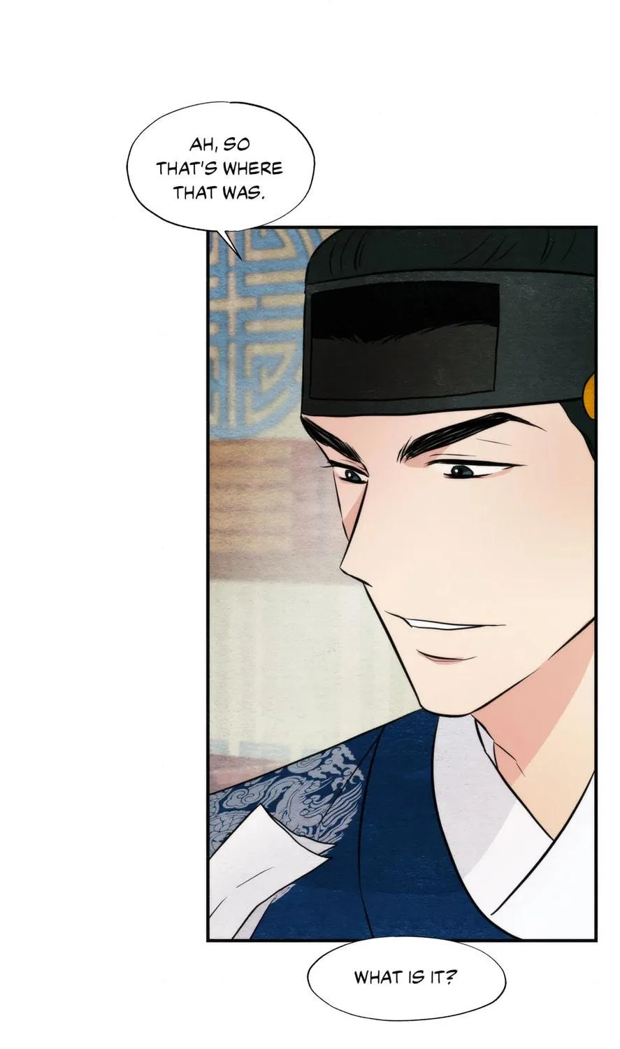 Read Wild Eyes chapter 61 image 142 on Lezhin