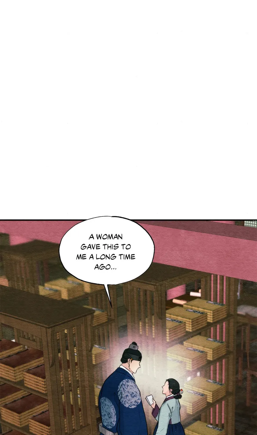 Read Wild Eyes chapter 61 image 144 on Lezhin