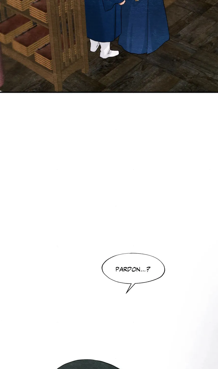 Read Wild Eyes chapter 61 image 146 on Lezhin