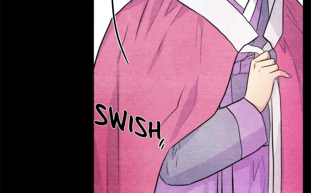 Read Wild Eyes chapter 61 image 15 on Lezhin