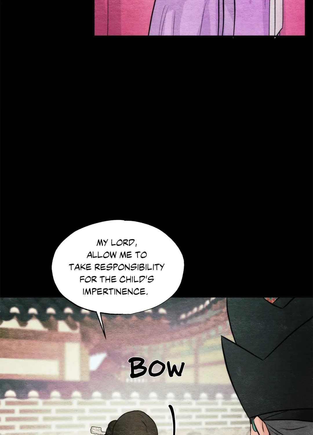 Read Wild Eyes chapter 61 image 16 on Lezhin
