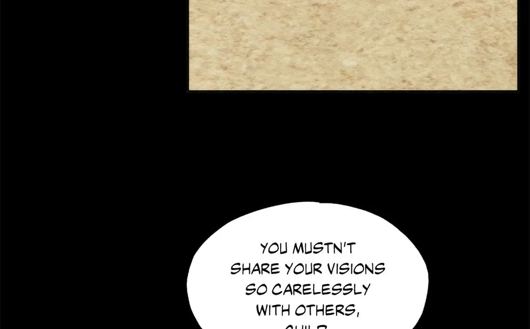 Read Wild Eyes chapter 61 image 21 on Lezhin