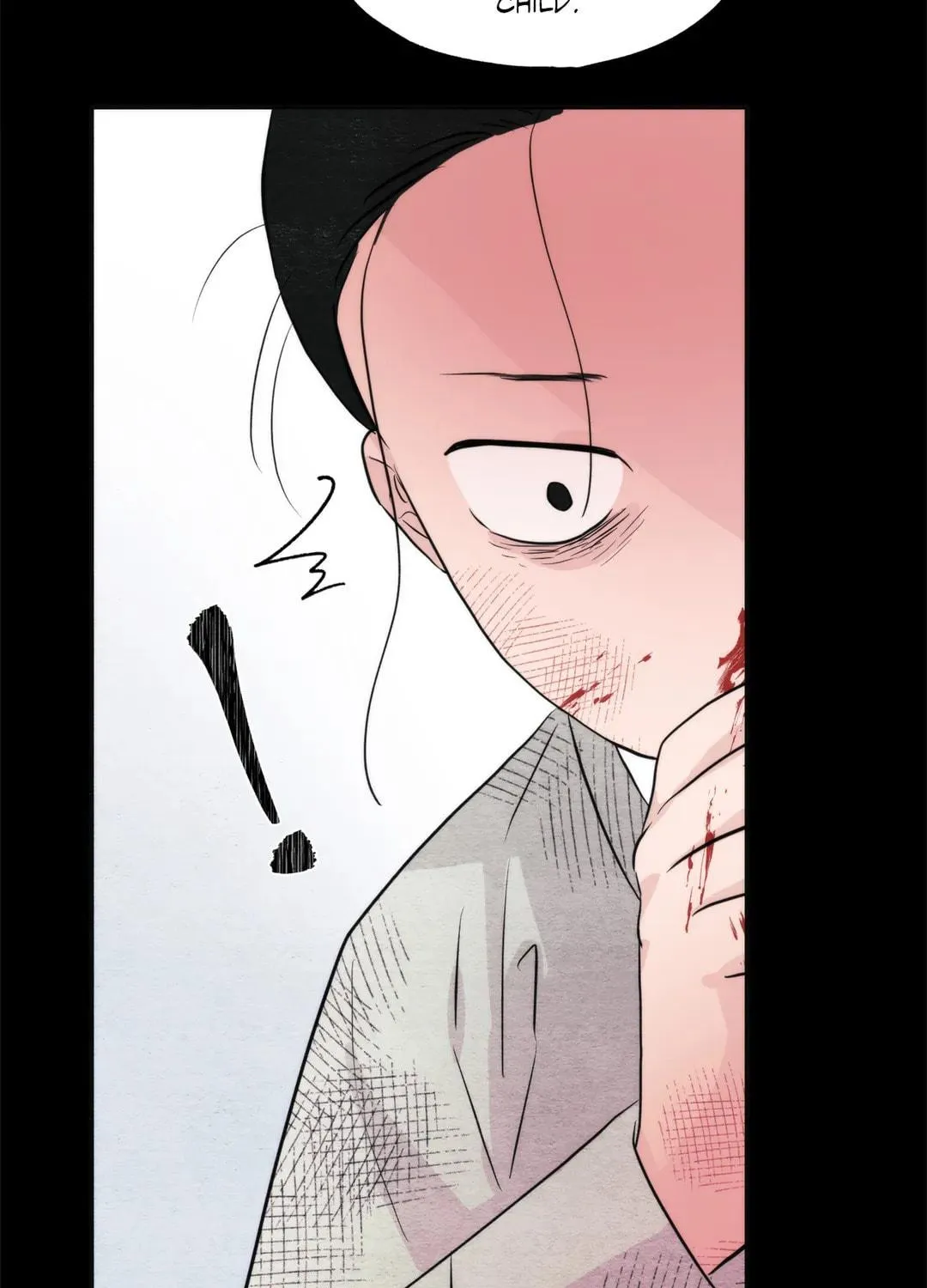 Read Wild Eyes chapter 61 image 22 on Lezhin
