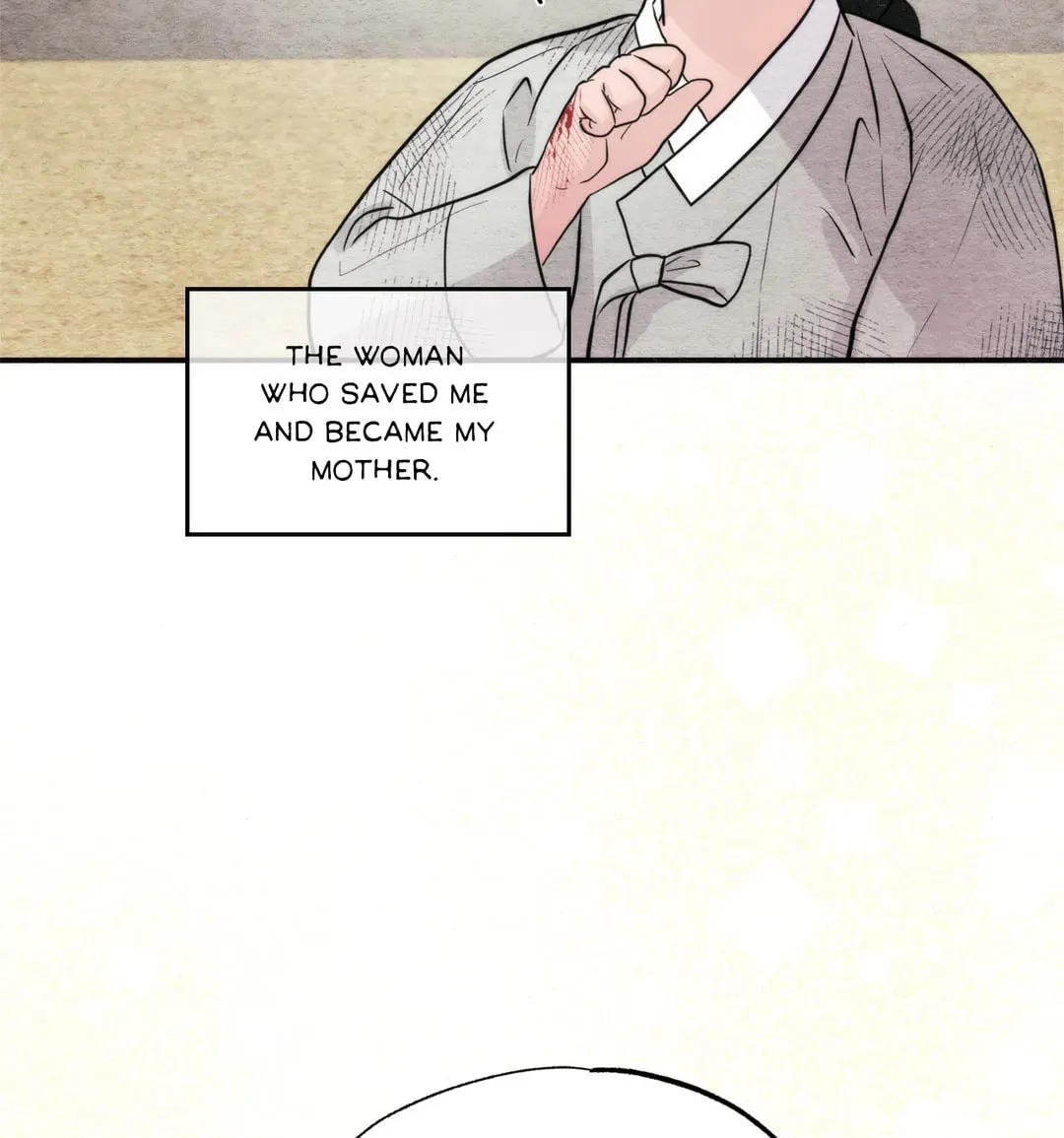 Read Wild Eyes chapter 61 image 25 on Lezhin