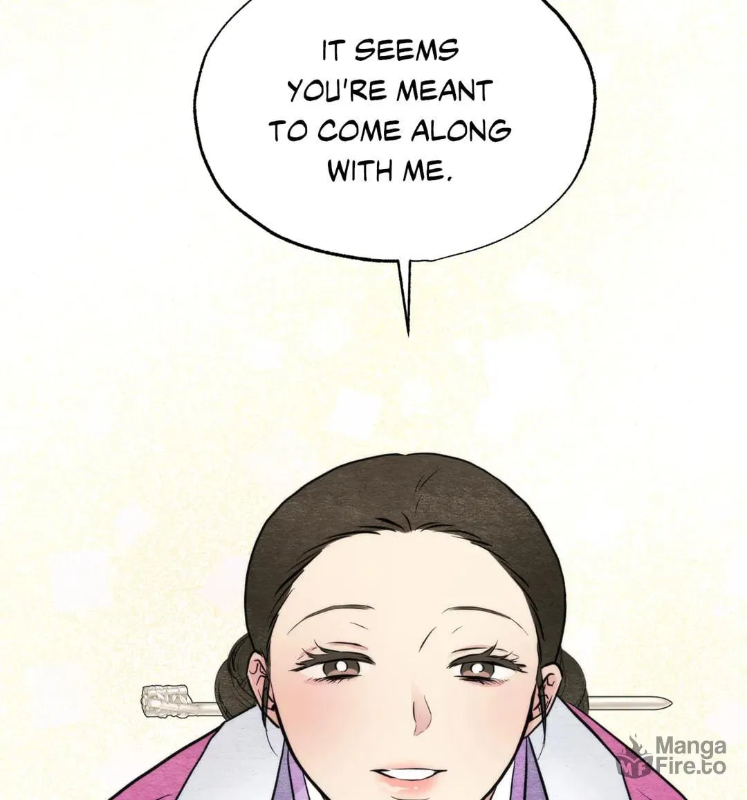 Read Wild Eyes chapter 61 image 26 on Lezhin
