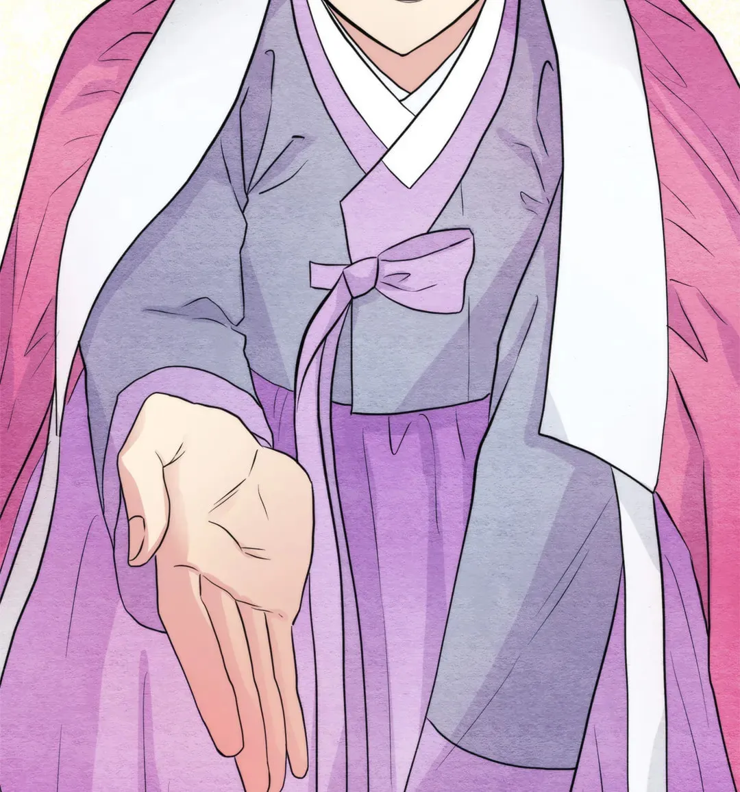 Read Wild Eyes chapter 61 image 27 on Lezhin