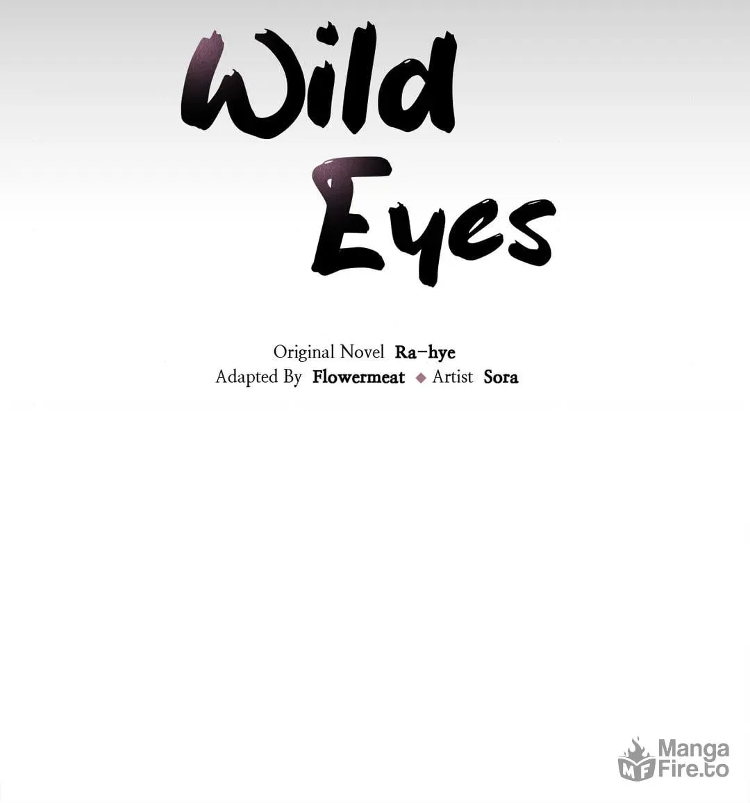 Read Wild Eyes chapter 61 image 29 on Lezhin