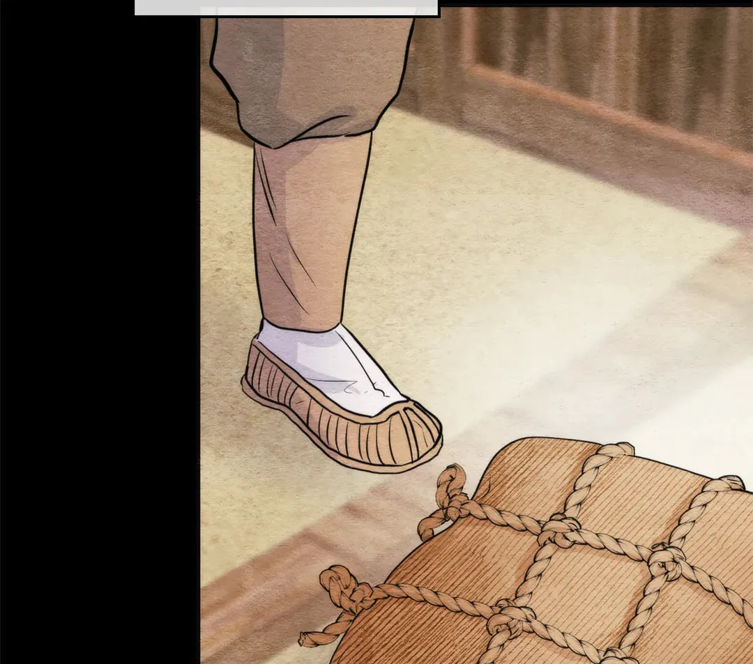 Read Wild Eyes chapter 61 image 34 on Lezhin