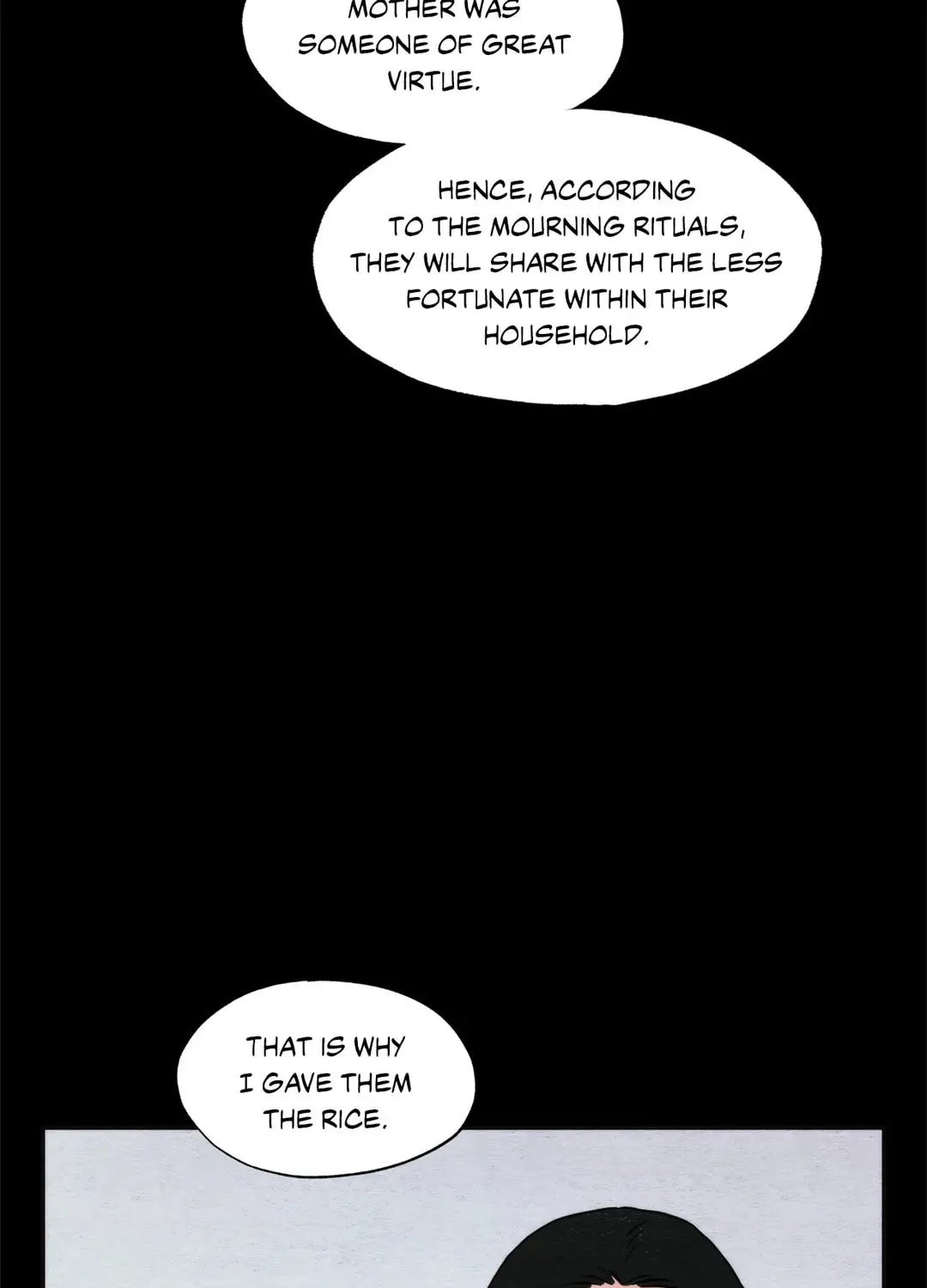 Read Wild Eyes chapter 61 image 38 on Lezhin