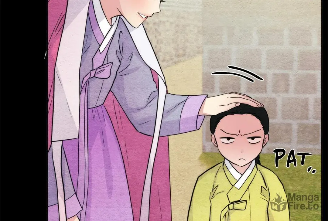 Read Wild Eyes chapter 61 image 41 on Lezhin