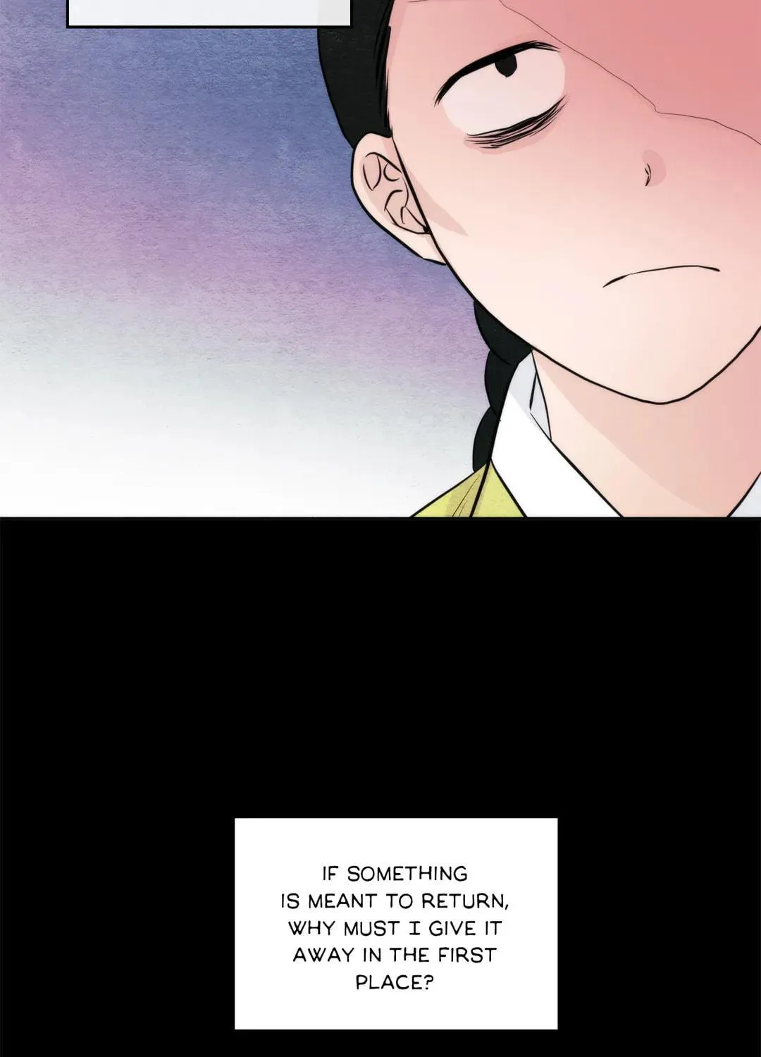 Read Wild Eyes chapter 61 image 46 on Lezhin