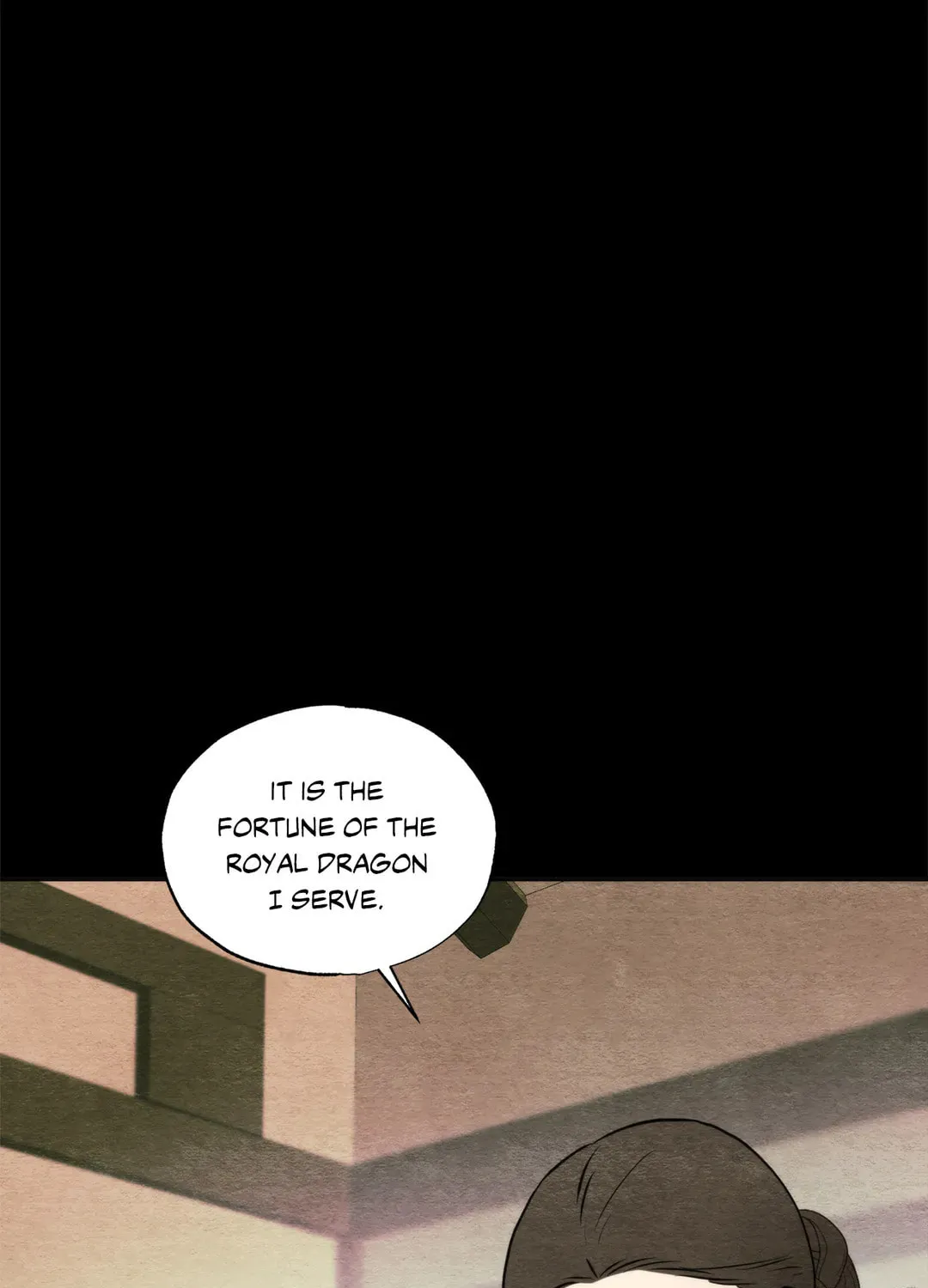 Read Wild Eyes chapter 61 image 50 on Lezhin