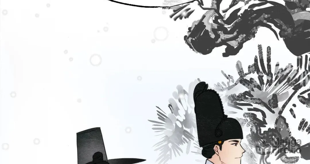 Read Wild Eyes chapter 61 image 53 on Lezhin