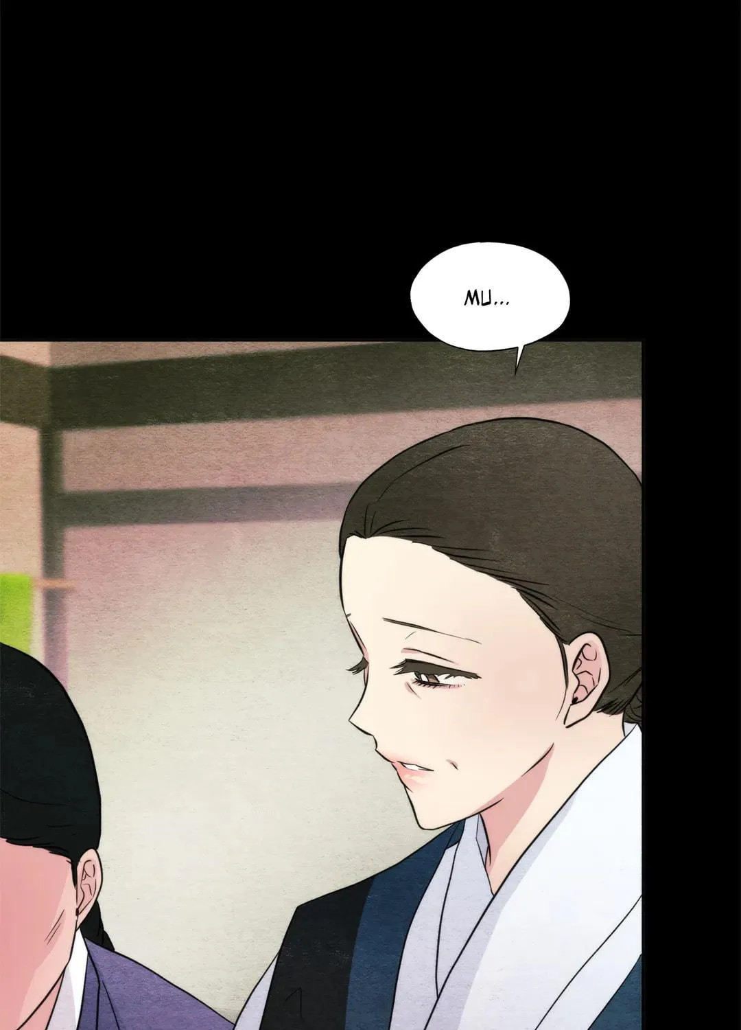 Read Wild Eyes chapter 61 image 58 on Lezhin
