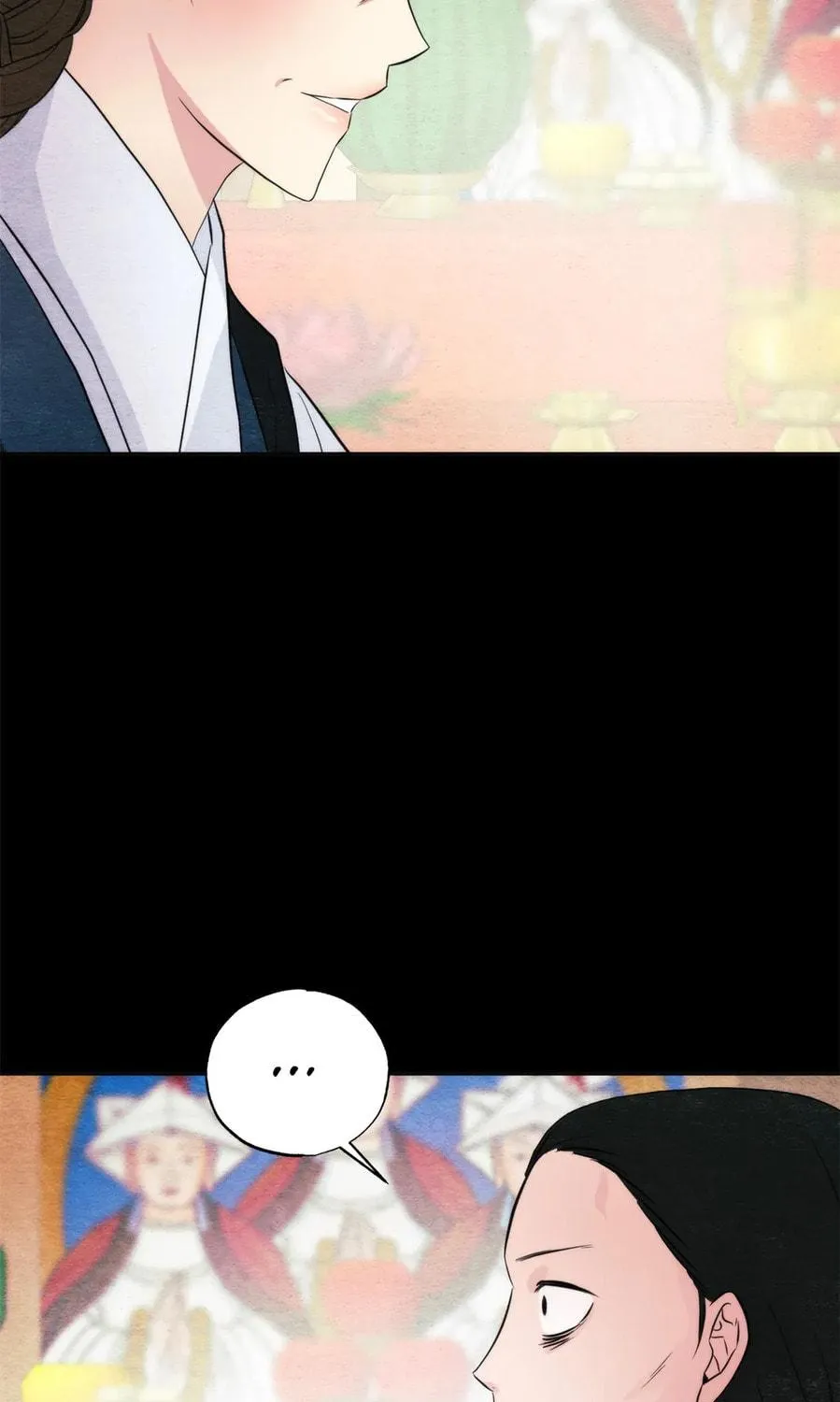 Read Wild Eyes chapter 61 image 64 on Lezhin