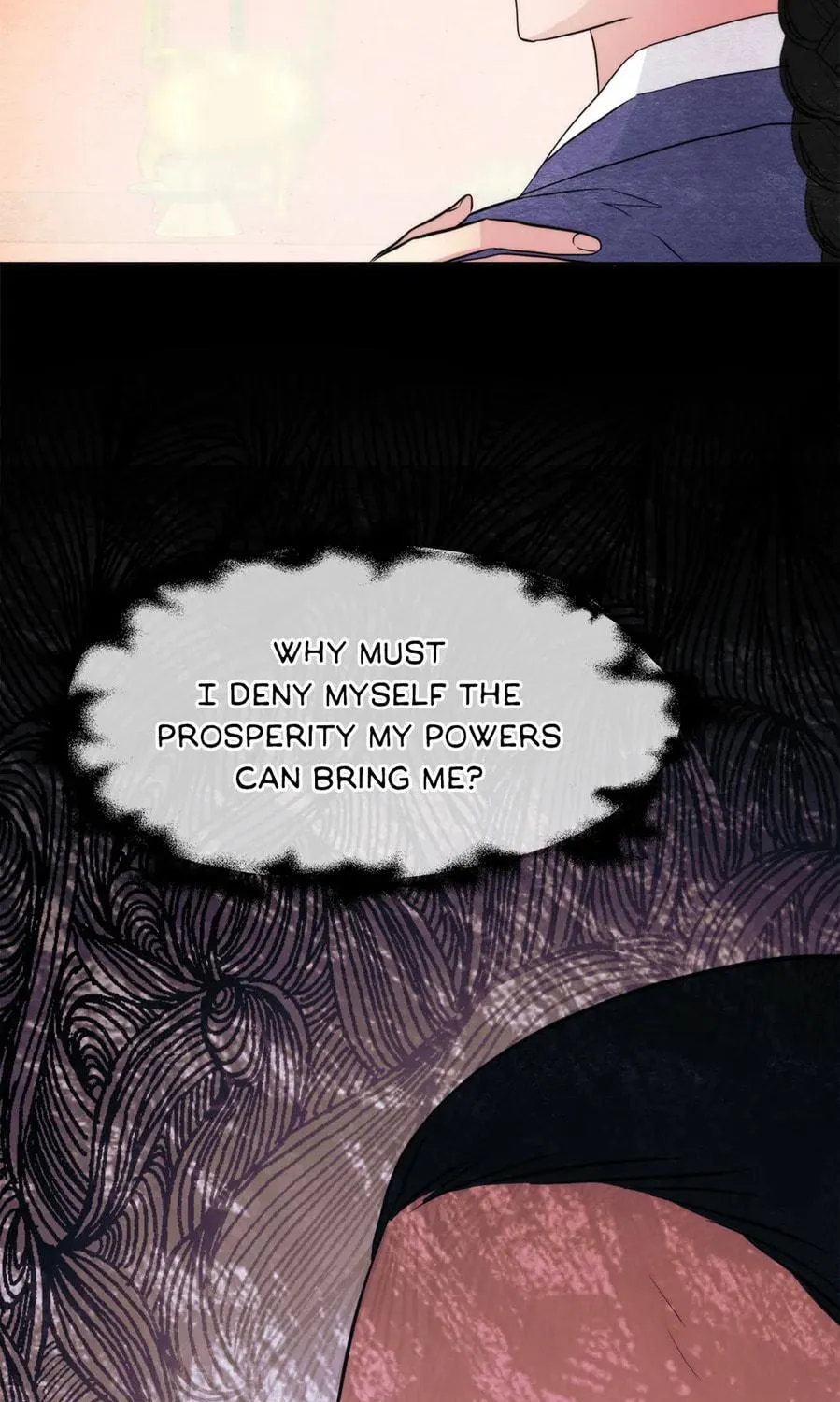 Read Wild Eyes chapter 61 image 66 on Lezhin