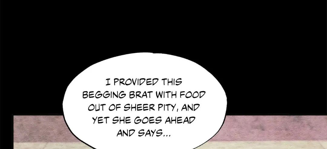 Read Wild Eyes chapter 61 image 7 on Lezhin