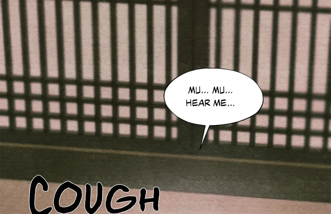 Read Wild Eyes chapter 61 image 79 on Lezhin