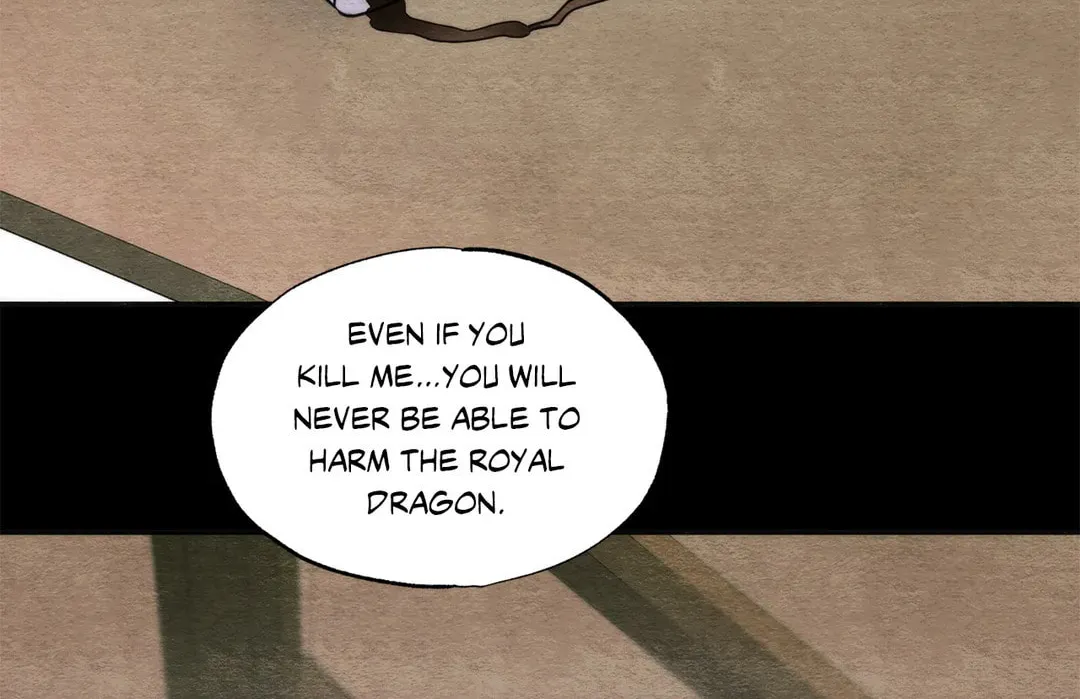 Read Wild Eyes chapter 61 image 81 on Lezhin