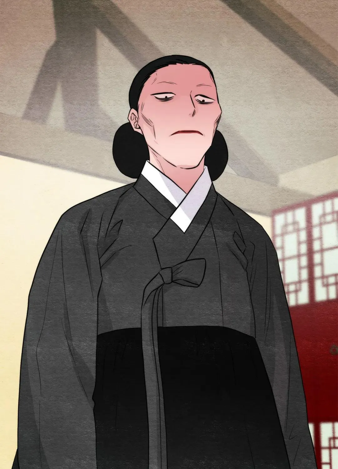 Read Wild Eyes chapter 61 image 82 on Lezhin
