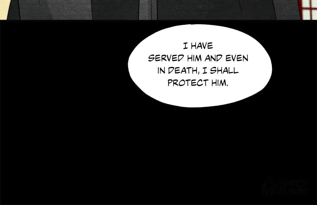 Read Wild Eyes chapter 61 image 83 on Lezhin