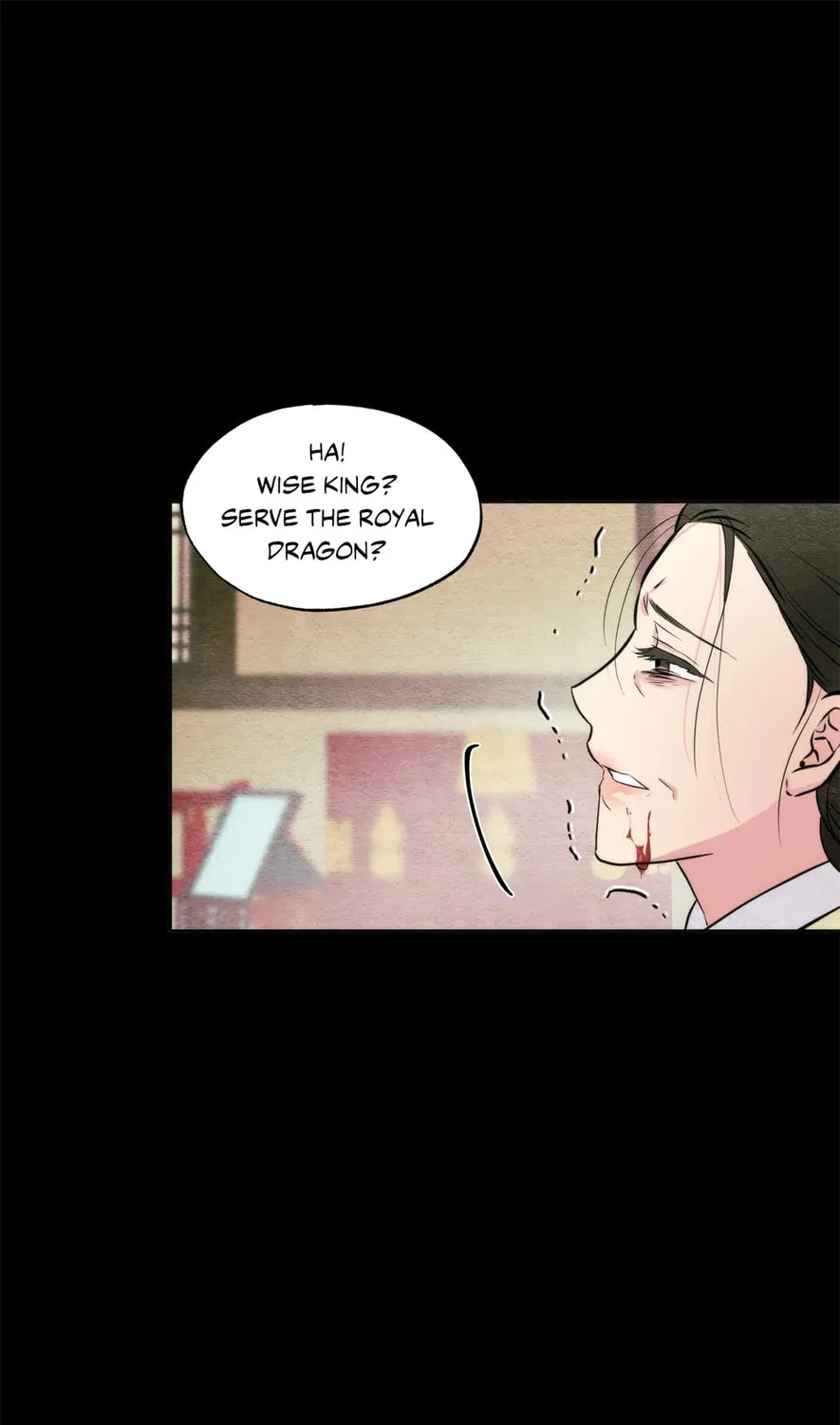Read Wild Eyes chapter 61 image 84 on Lezhin