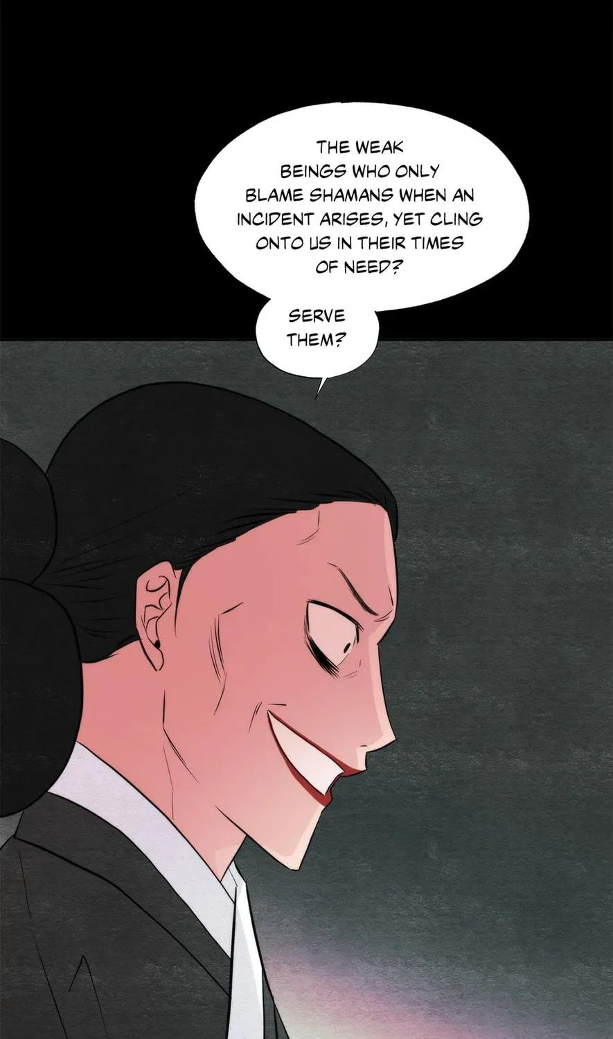 Read Wild Eyes chapter 61 image 86 on Lezhin