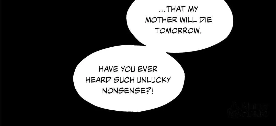 Read Wild Eyes chapter 61 image 9 on Lezhin
