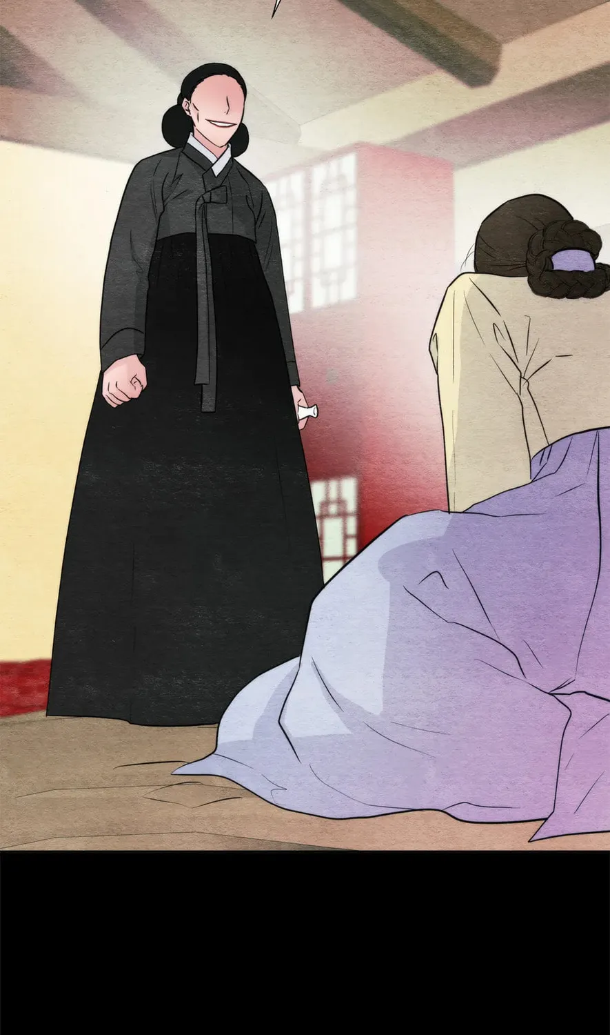 Read Wild Eyes chapter 61 image 90 on Lezhin