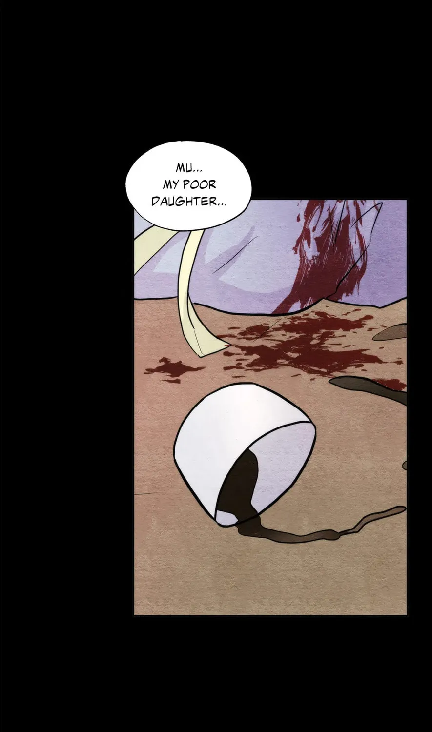 Read Wild Eyes chapter 61 image 92 on Lezhin