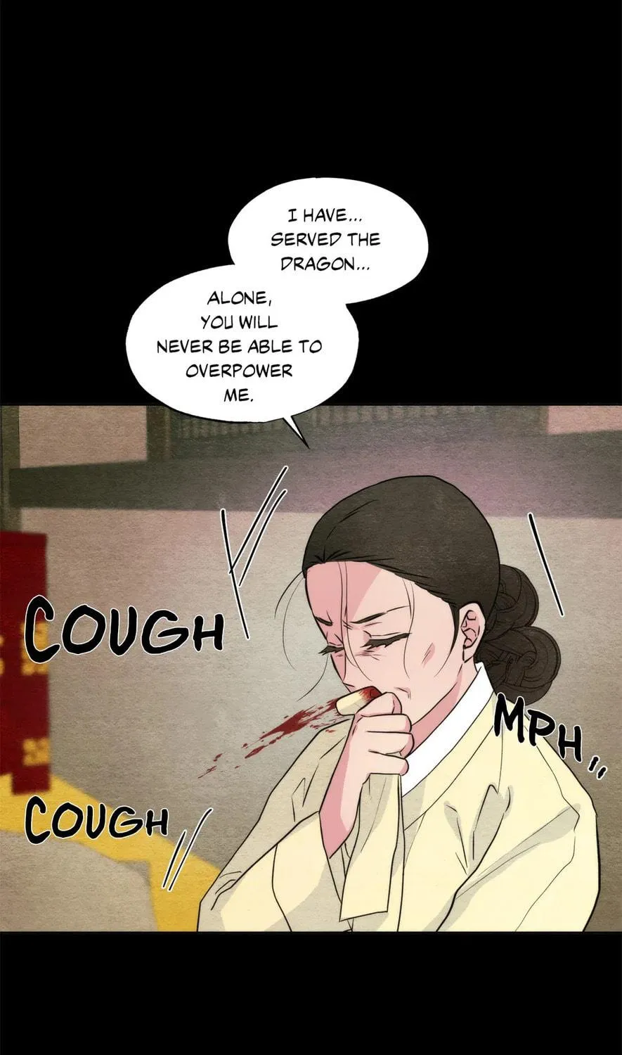 Read Wild Eyes chapter 61 image 94 on Lezhin