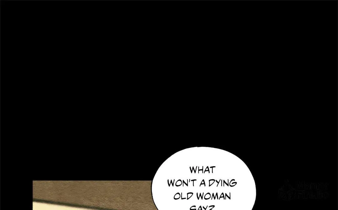 Read Wild Eyes chapter 61 image 96 on Lezhin